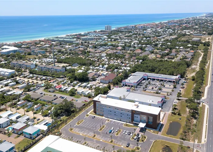 La Quinta Inn & Suites By Wyndham Miramar Beach-Destin