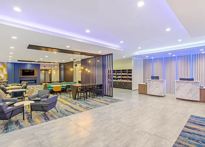 La Quinta Inn & Suites By Wyndham Miramar Beach-Destin
