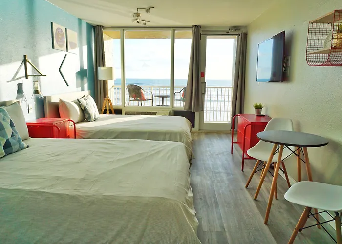 Pirates Cove Resort Studios!