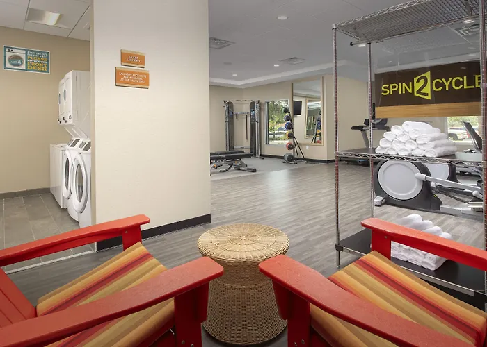 Home2 Suites By Hilton Miami Doral West Airport, Fl