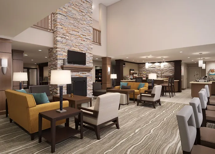 Staybridge Suites - Vero Beach By Ihg