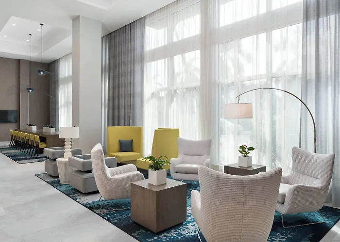 Courtyard By Marriott Delray Beach