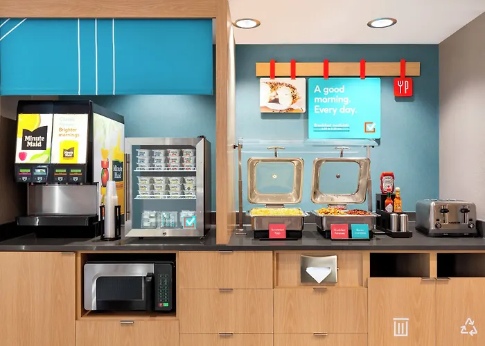 Avid Hotels - Orlando International Airport By Ihg