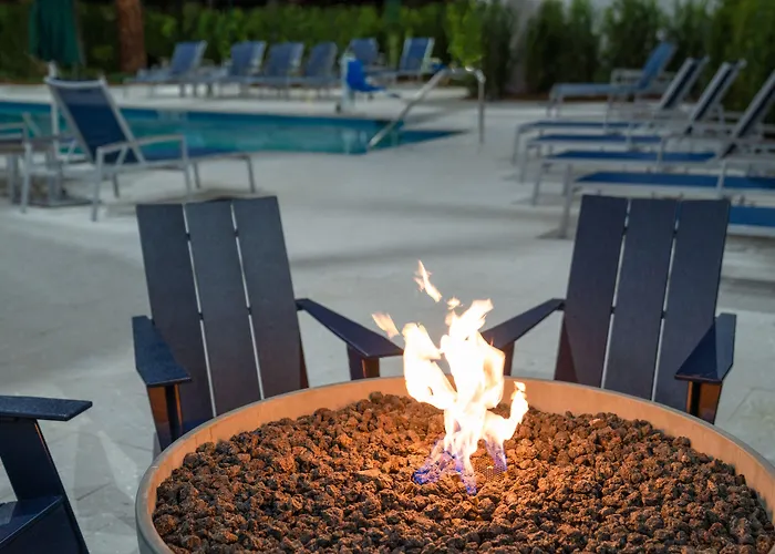 Hyatt Place Sandestin At Grand Blvd