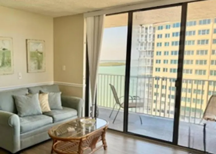 Lovers Key Beach Club By Check In Vacation Rentals