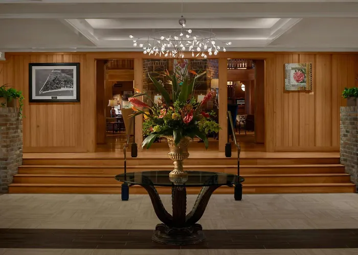 Grand Hotel Golf Resort & Spa, Autograph Collection