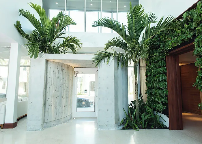 The Sarasota Modern, A Tribute Portfolio Hotel