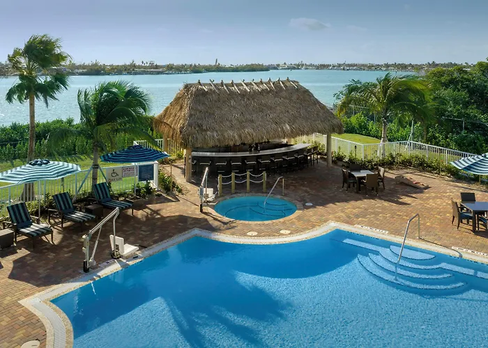 Hampton Inn Marathon - Florida Keys
