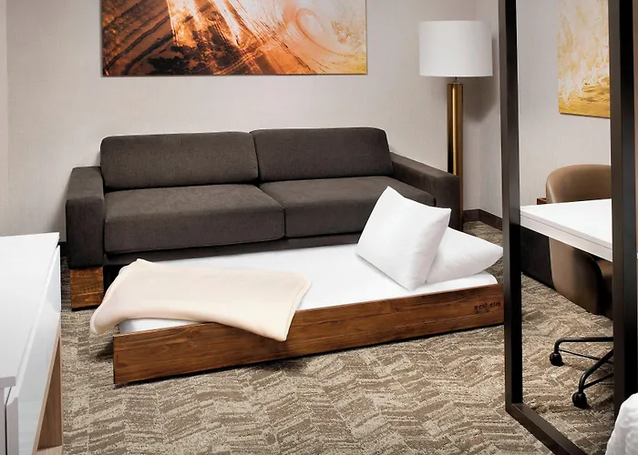 Springhill Suites By Marriott Punta Gorda Harborside