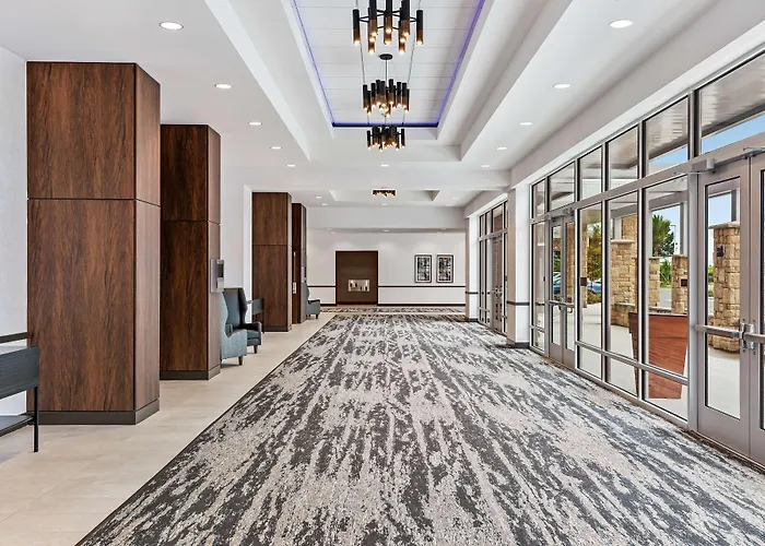 Hyatt Place Tampa/Wesley Chapel