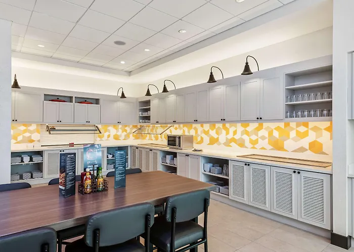 Hyatt Place Tampa/Wesley Chapel