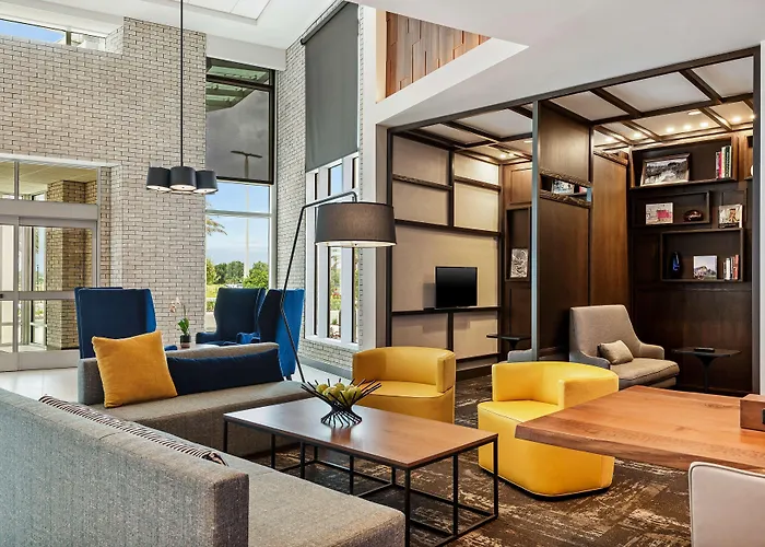 Hyatt Place Tampa/Wesley Chapel