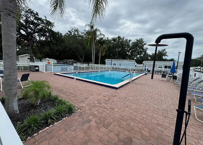 Cozy Resort Home Near Disney & Orlando Parks