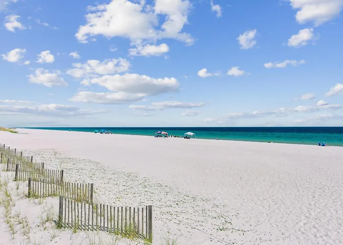 Villas On The Gulf #N3