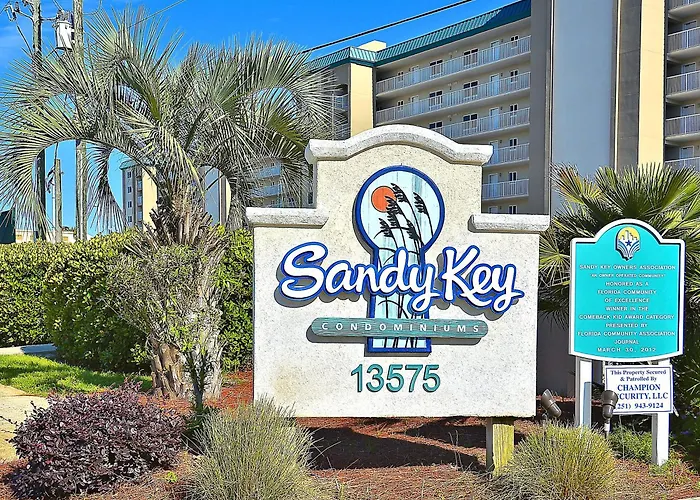 Sandy Key #323