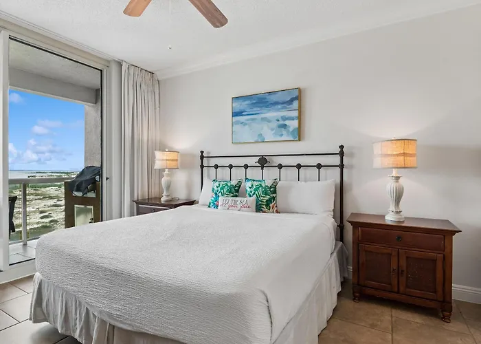 Portofino Island Resort #2-1002