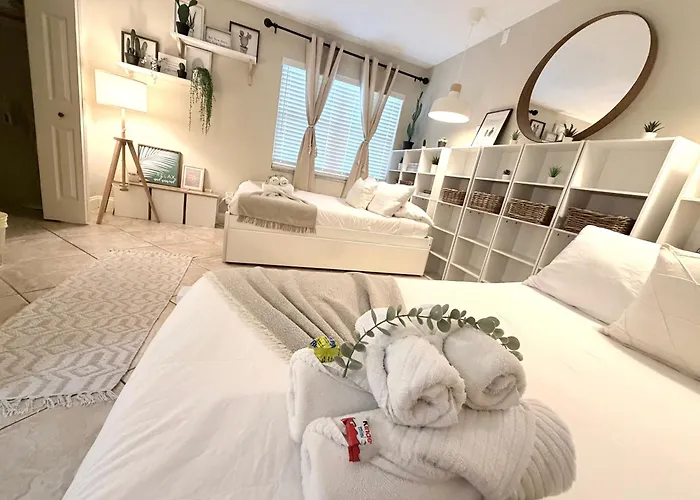 Penthouse Beach Oasis 704 Lovely Daytona Ocean Front Incredible Ocean View