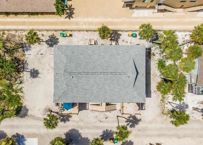 Blissful Beach Retreat B