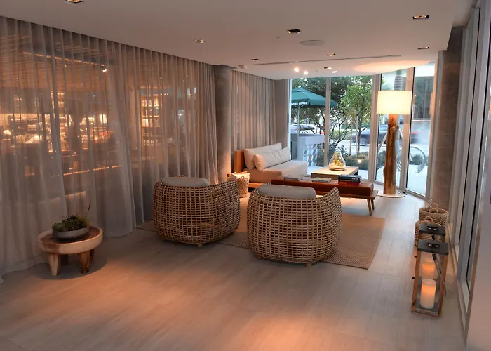 6080 Design Hotel By Eskape Collection Miami Beach