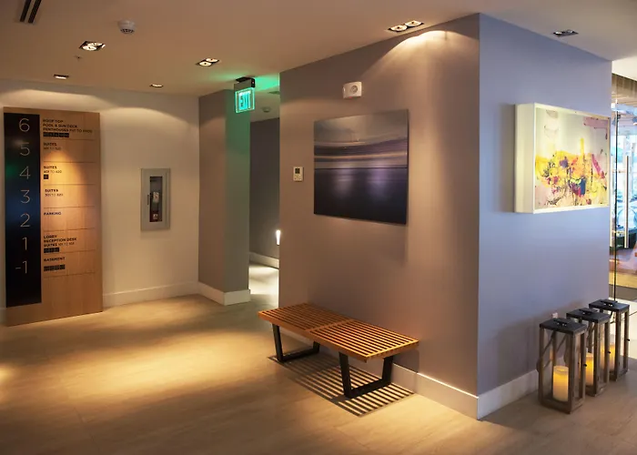 6080 Design Hotel By Eskape Collection