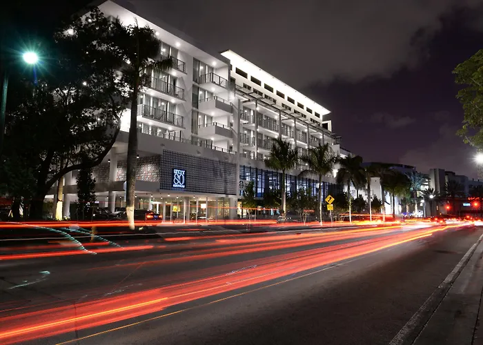 6080 Design Hotel By Eskape Collection