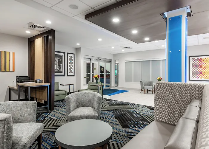 Holiday Inn Express & Suites - Punta Gorda By Ihg