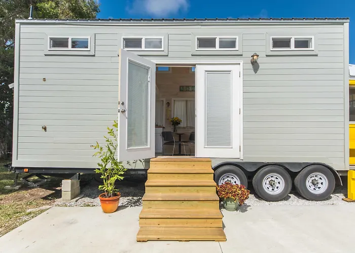 Tiny House Siesta