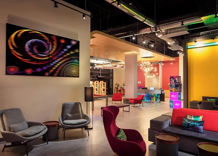 Aloft By Marriott Coral Gables