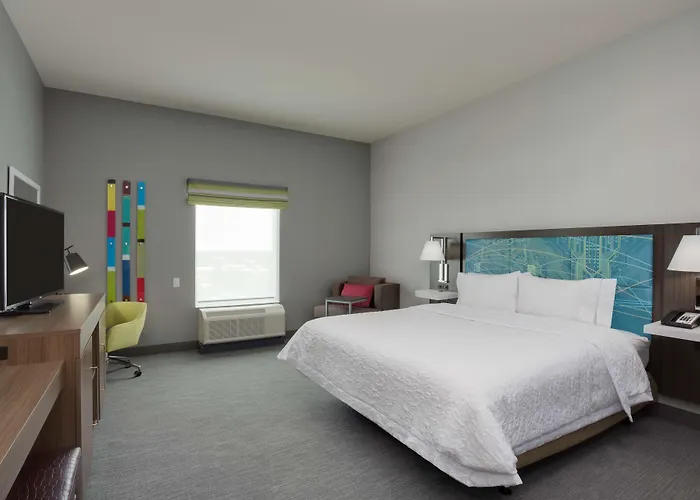 Hampton Inn Fort Lauderdale Pompano Beach