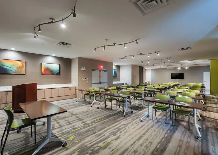 Towneplace Suites By Marriott Orlando At Seaworld