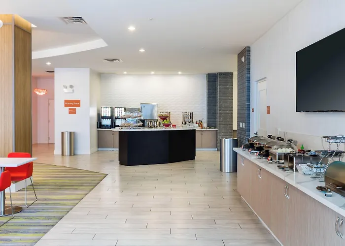Towneplace Suites By Marriott Orlando At Seaworld