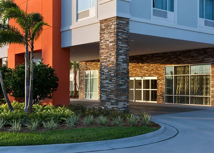 Towneplace Suites By Marriott Orlando At Seaworld