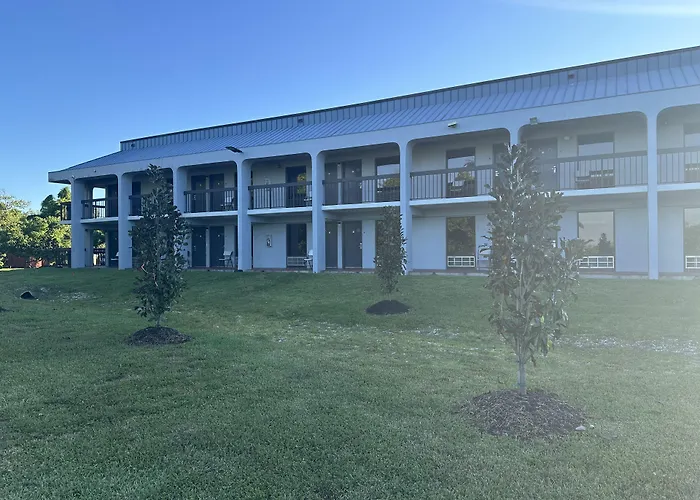 Riverview Inn