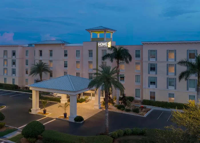 Home2 Suites By Hilton Nokomis