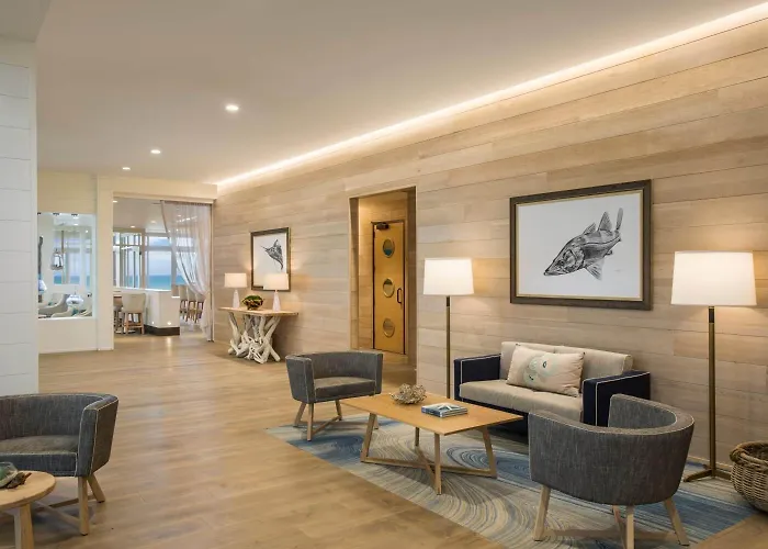 Hutchinson Shores Resort & Spa