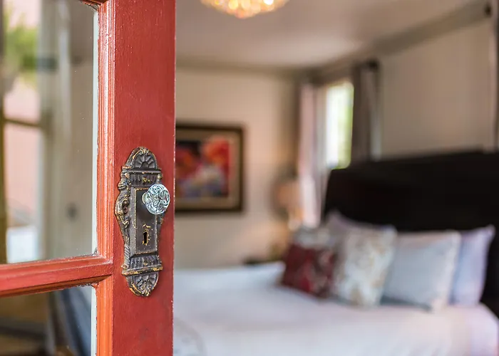 44 Spanish Street Inn (Adults Only)