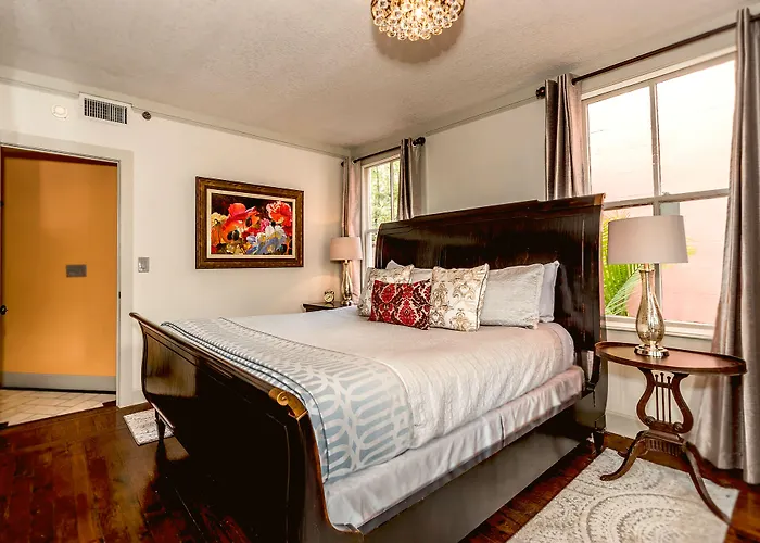 44 Spanish Street Inn (Adults Only)
