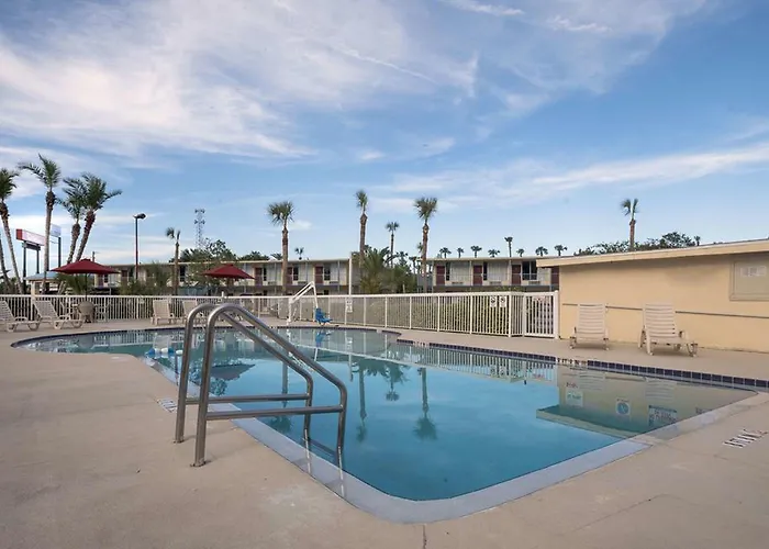 Extended Stay - Ormond Beach