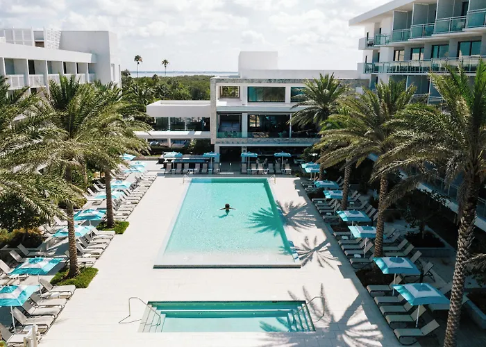 Zota Beach Resort