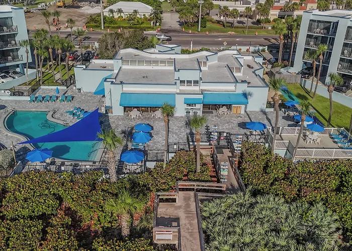 Oceanique Resort