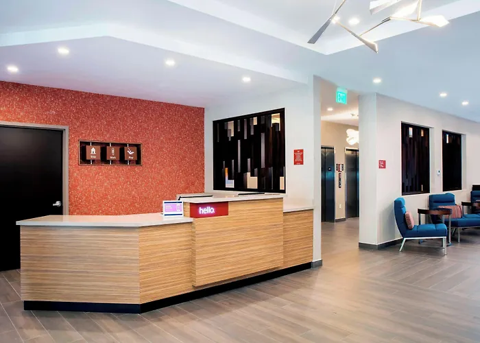 Towneplace Suites By Marriott Miami Homestead