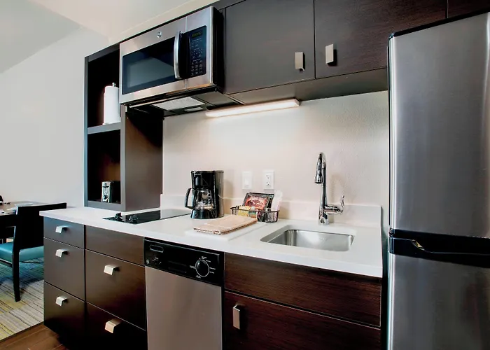 Towneplace Suites By Marriott Miami Homestead
