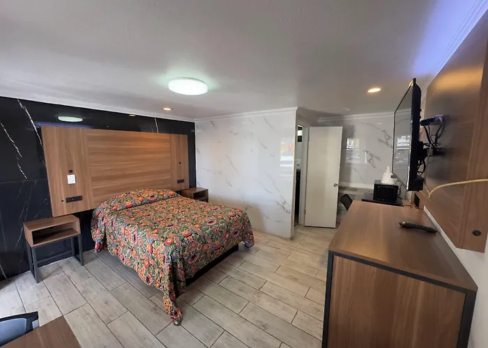 Economy Inn