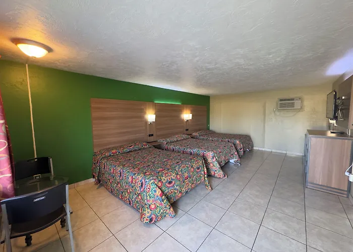 Economy Inn