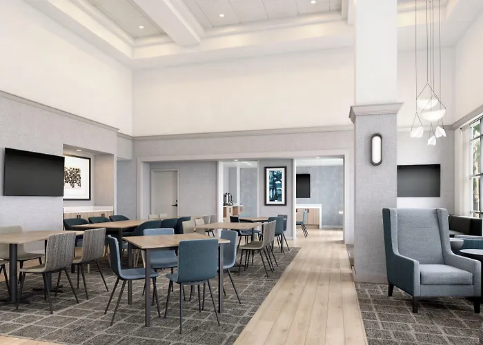 Hyatt Select Valdosta