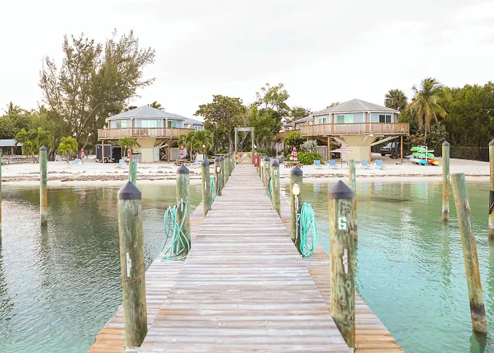 Topsider Resort