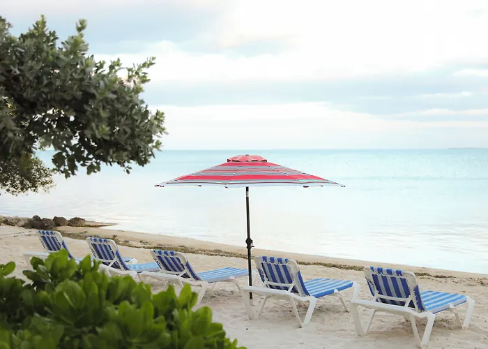 Topsider Resort