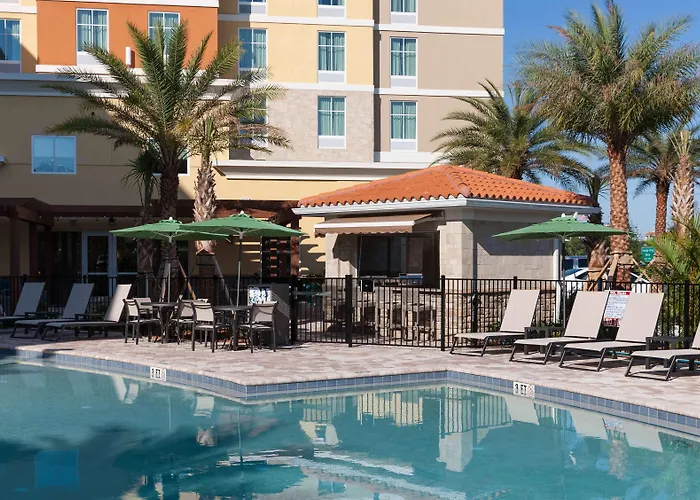 Homewood Suites By Hilton Cape Canaveral-Cocoa Beach