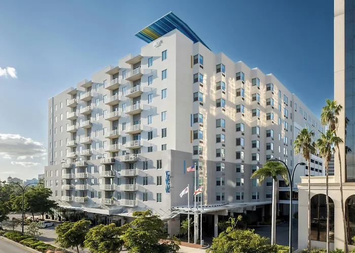 Aloft By Marriott Sarasota
