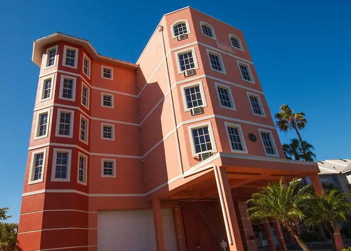 Edison Beach House